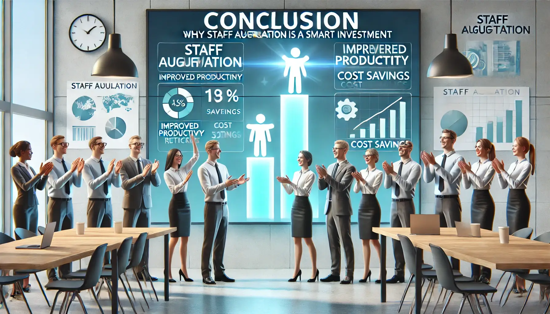 Conclusion-Why-Staff-Augmentation-is-a-Smart-Investment-DM-WebSoft-LLP