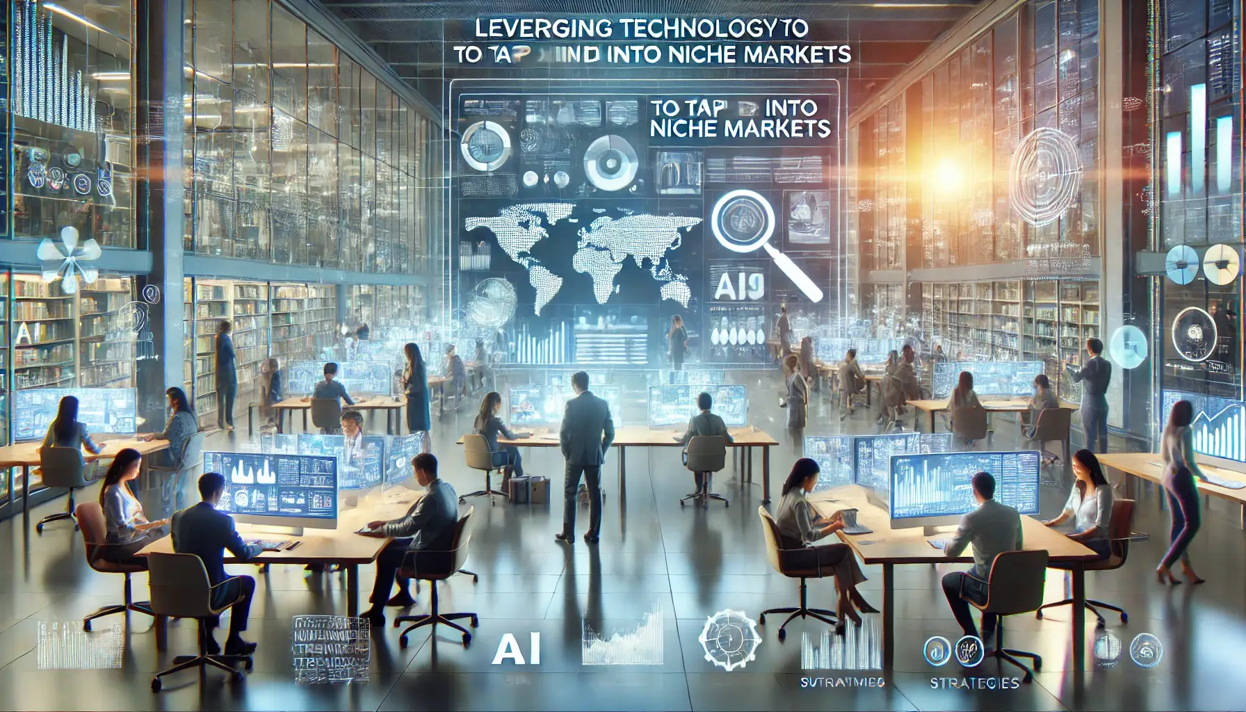 Digital-Marketing-Strategies-to-Dominate-Your-Niche-Market-DM-WebSoft-LLP