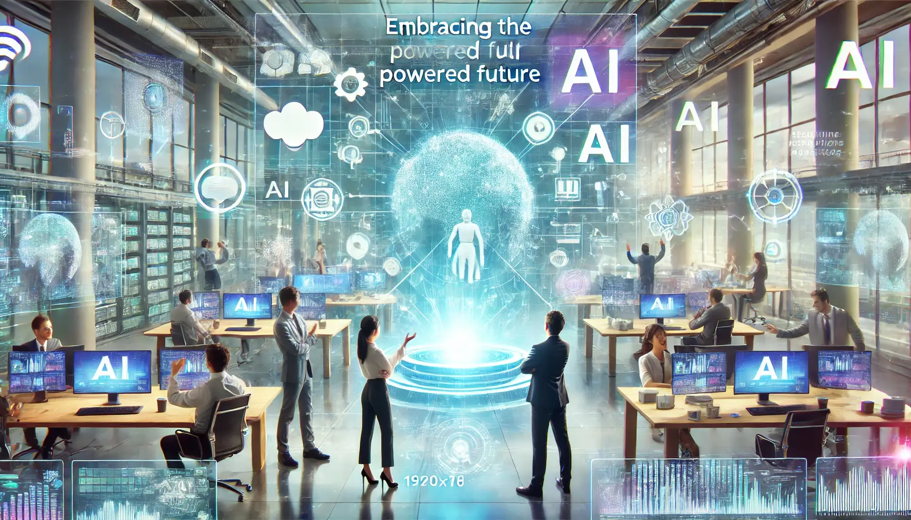 Embracing-the-AI-Powered-Future-with-Confidence-DM-WebSoft-LLP