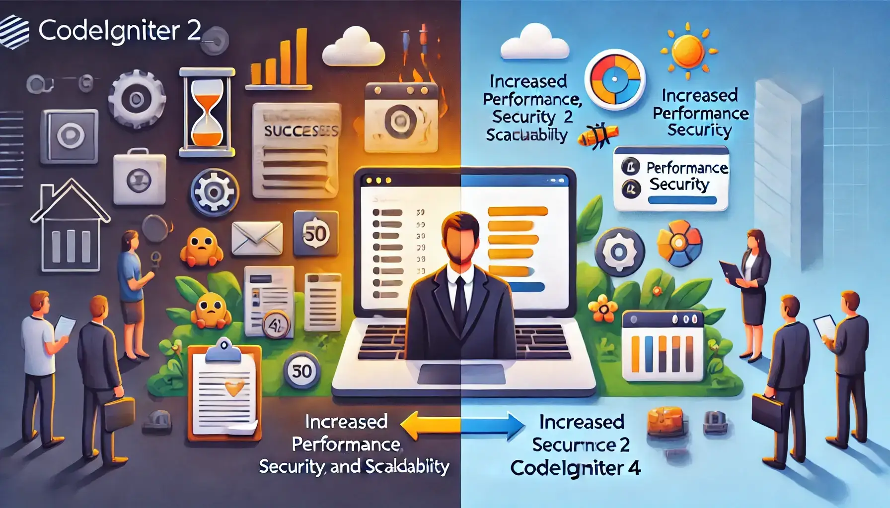 Future-Proof-Your-Web-Projects-Using-CodeIgniter-4-DM-WebSoft-LLP