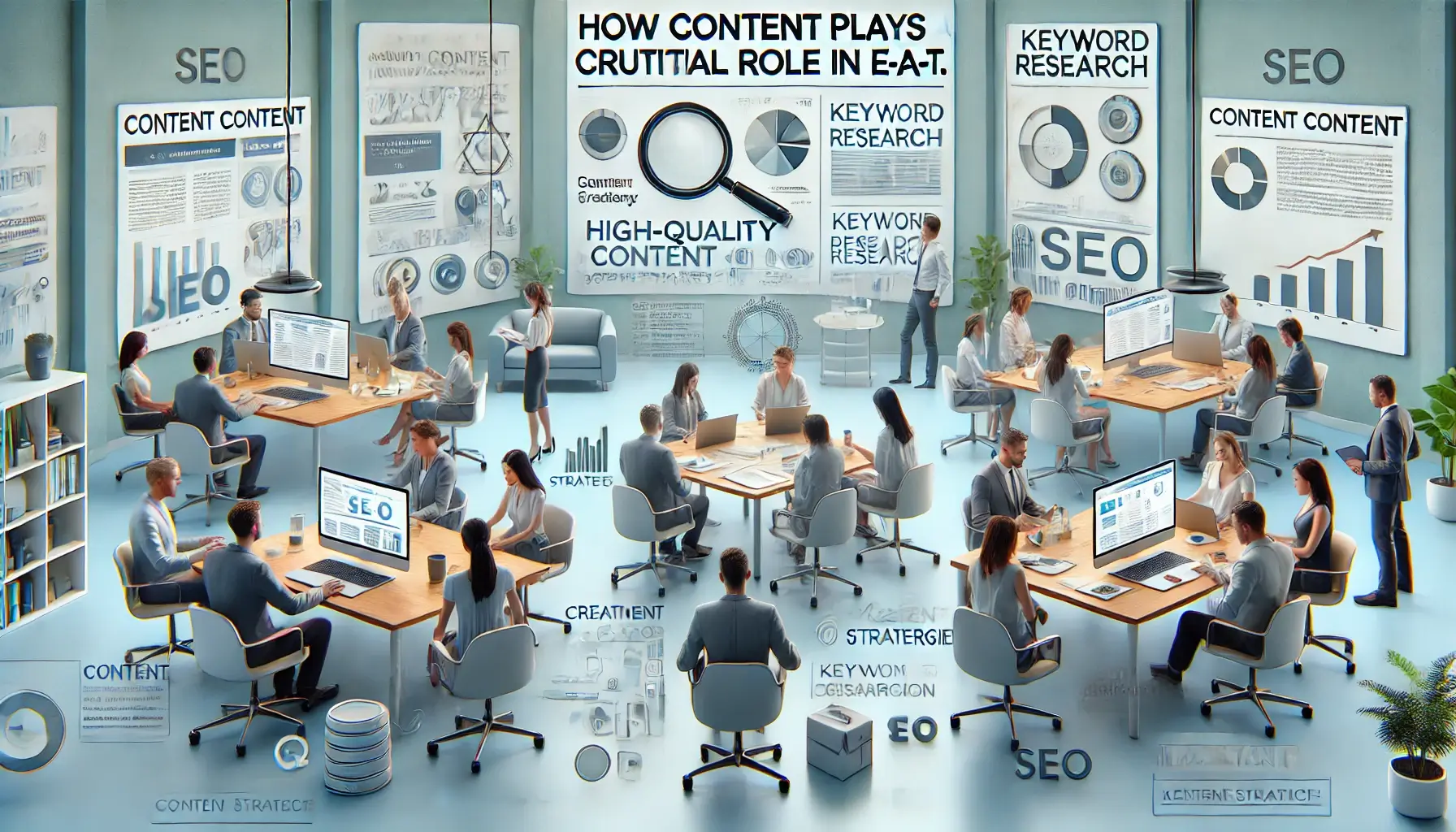 How-Content-Plays-a-Crucial-Role-in-Establishing-E-A-T-DM-WebSoft-LLP