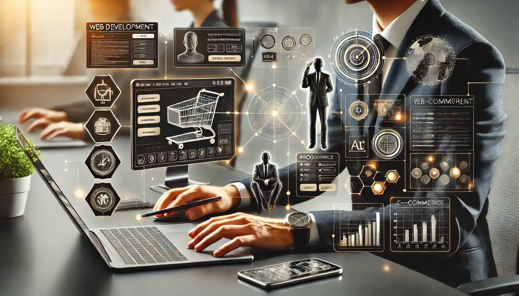 How-DM-WebSoft-LLP-Helps-You-Build-Your-Dream-E-Commerce-Store-DM-WebSoft-LLP