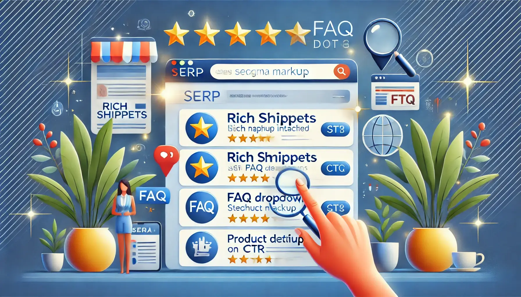How-Schema-Markup-Improves-Click-Through-Rates-(CTR)-DM-WebSoft-LLP