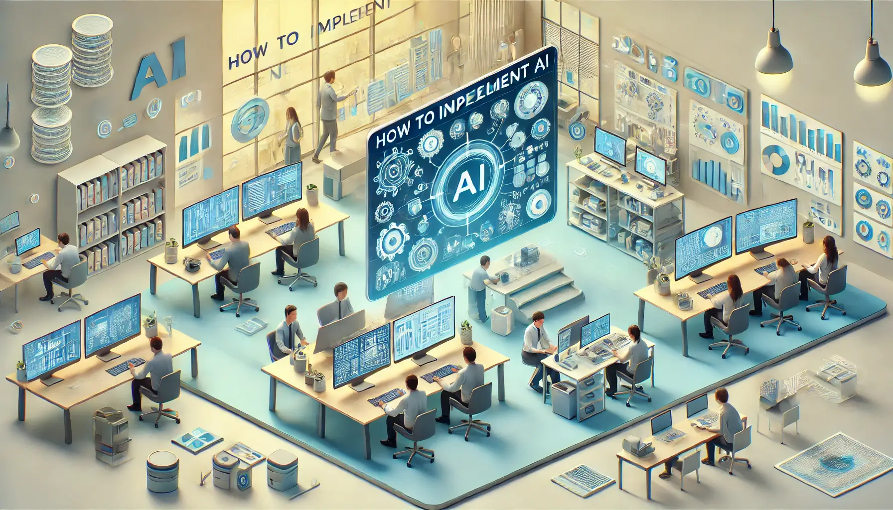 How-to-Implement-Generative-AI-in-Your-Business-DM-WebSoft-LLP