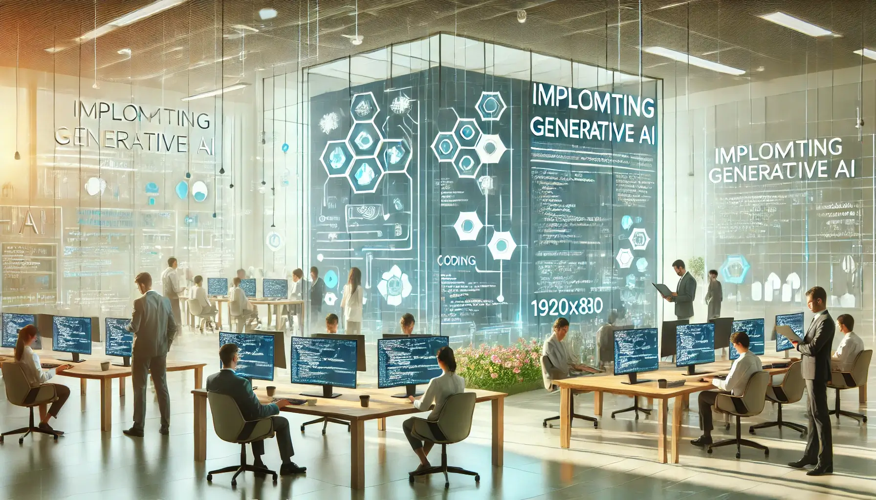 Implementing-Generative-AI-in-Your-Business-DM-WebSoft-LLP