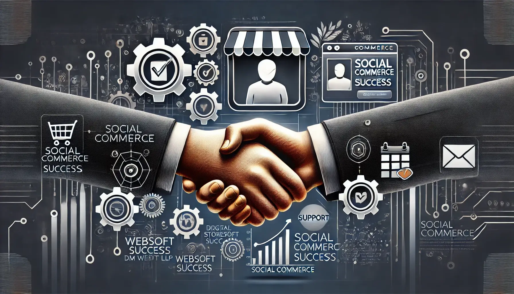 Improvement-in-User-Engagement-on-Social-Commerce-2.0-DM-WebSoft-LLP