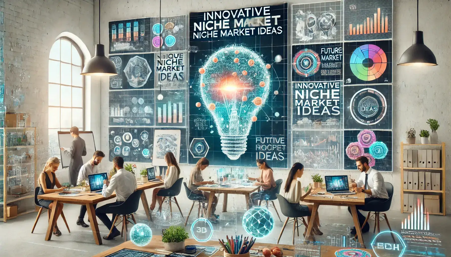 Innovative-Niche-Market-Ideas-for-Entrepreneurs-in-2025-DM-WebSoft-LLP