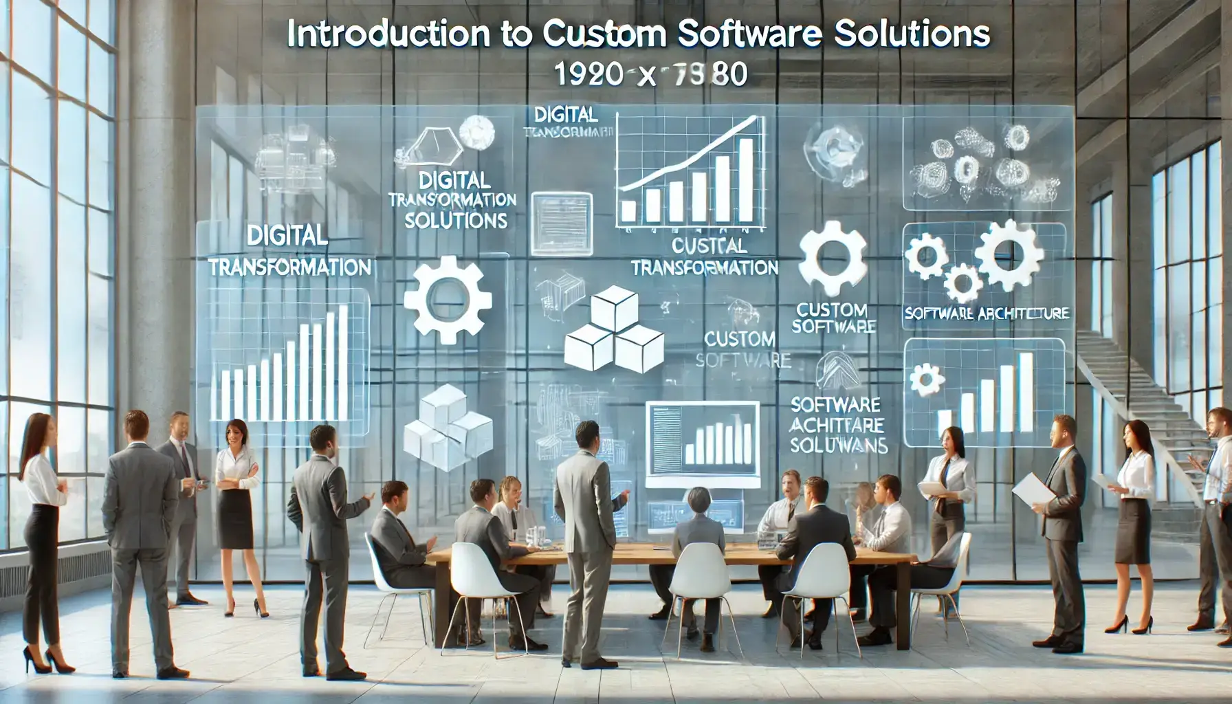 Introduction-DM-WebSoft-LLP