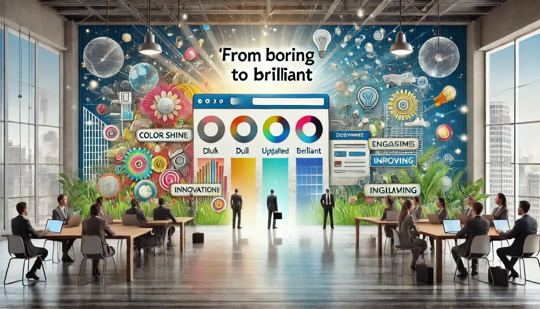 Introduction-Transforming-Corporate-Websites-with-Laravel-DM-WebSoft-LLP