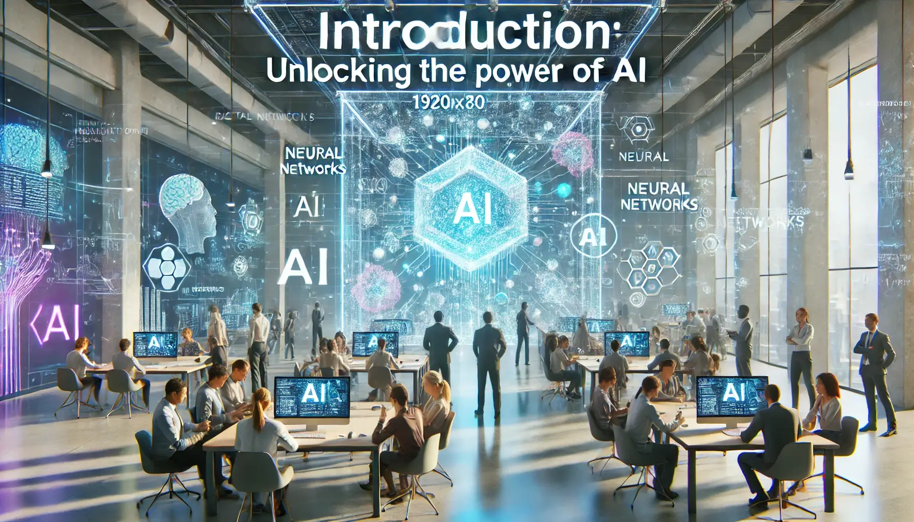 Introduction-Unlocking-the-Potential-of-AI-in-Laravel-Applications-DM-WebSoft-LLP