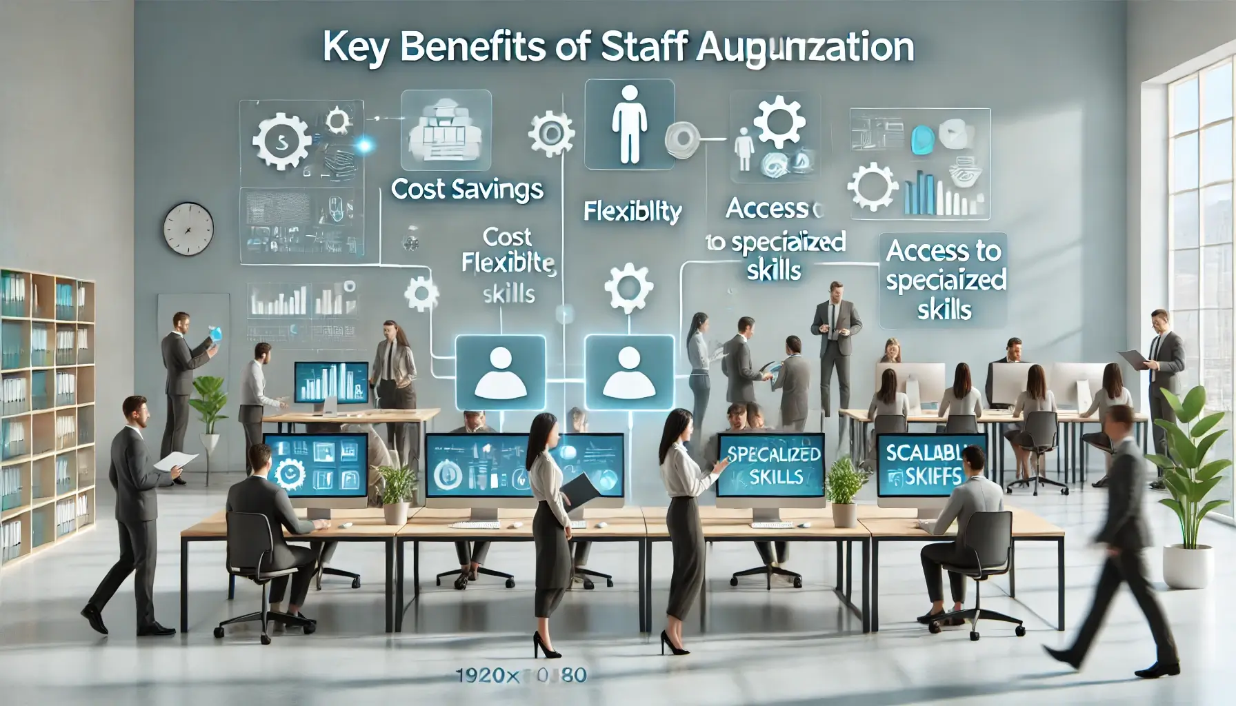 Key-Benefits-of-Staff-Augmentation-DM-WebSoft-LLP