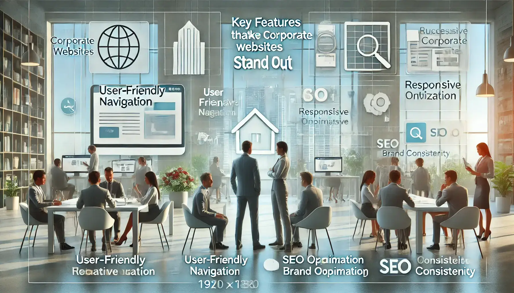 Key-Features-That-Make-Laravel-the-Best-Choice-for-Corporate-Websites-DM-WebSoft-LLP