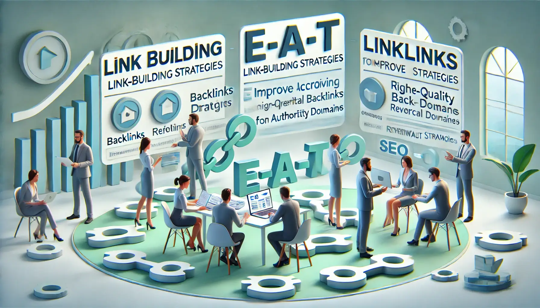 Link-Building-Strategies-for-E-A-T-Improvement-DM-WebSoft-LLP