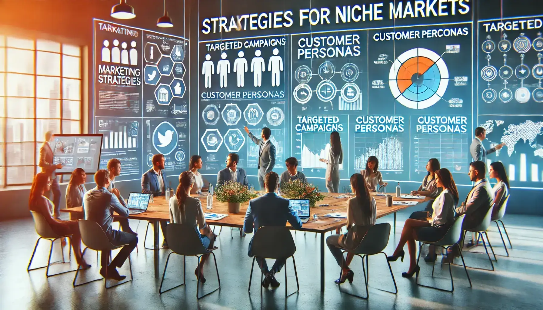 Marketing-Strategies-for-Niche-Markets-Reaching-and-Engaging-Your-Audience-in-2025-DM-WebSoft-LLP
