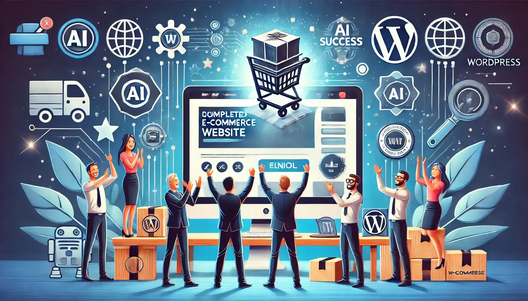 Maximizing-E-Commerce-Success-with-Advanced-Analytics-DM-WebSoft-LLP