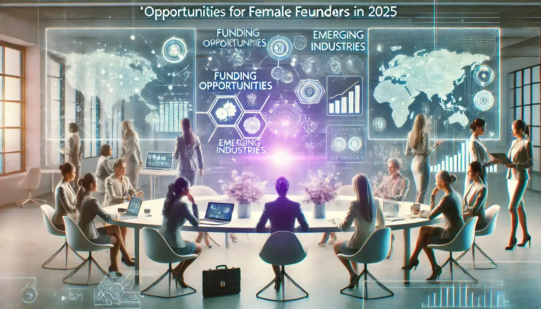 Opportunities-for-Female-Founders-in-2025-DM-WebSoft-LLP