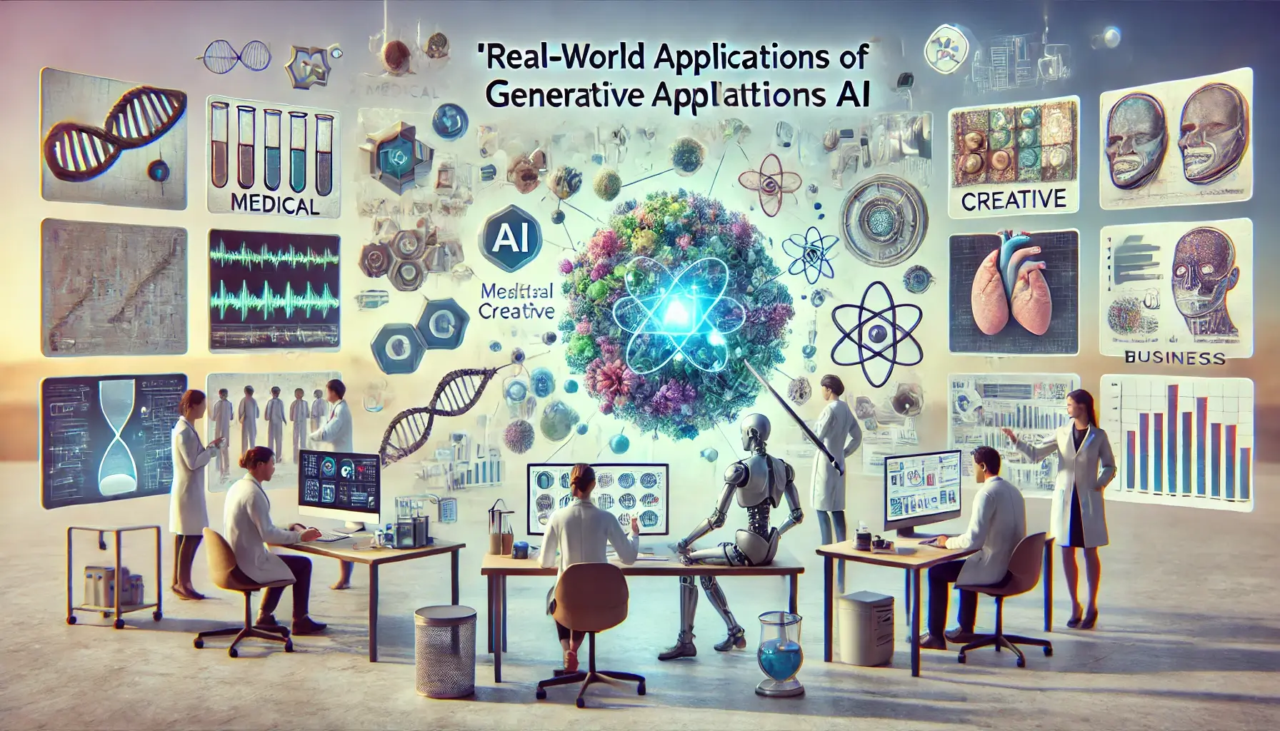 Real-World-Applications-of-AI-in-Laravel-Development-DM-WebSoft-LLP