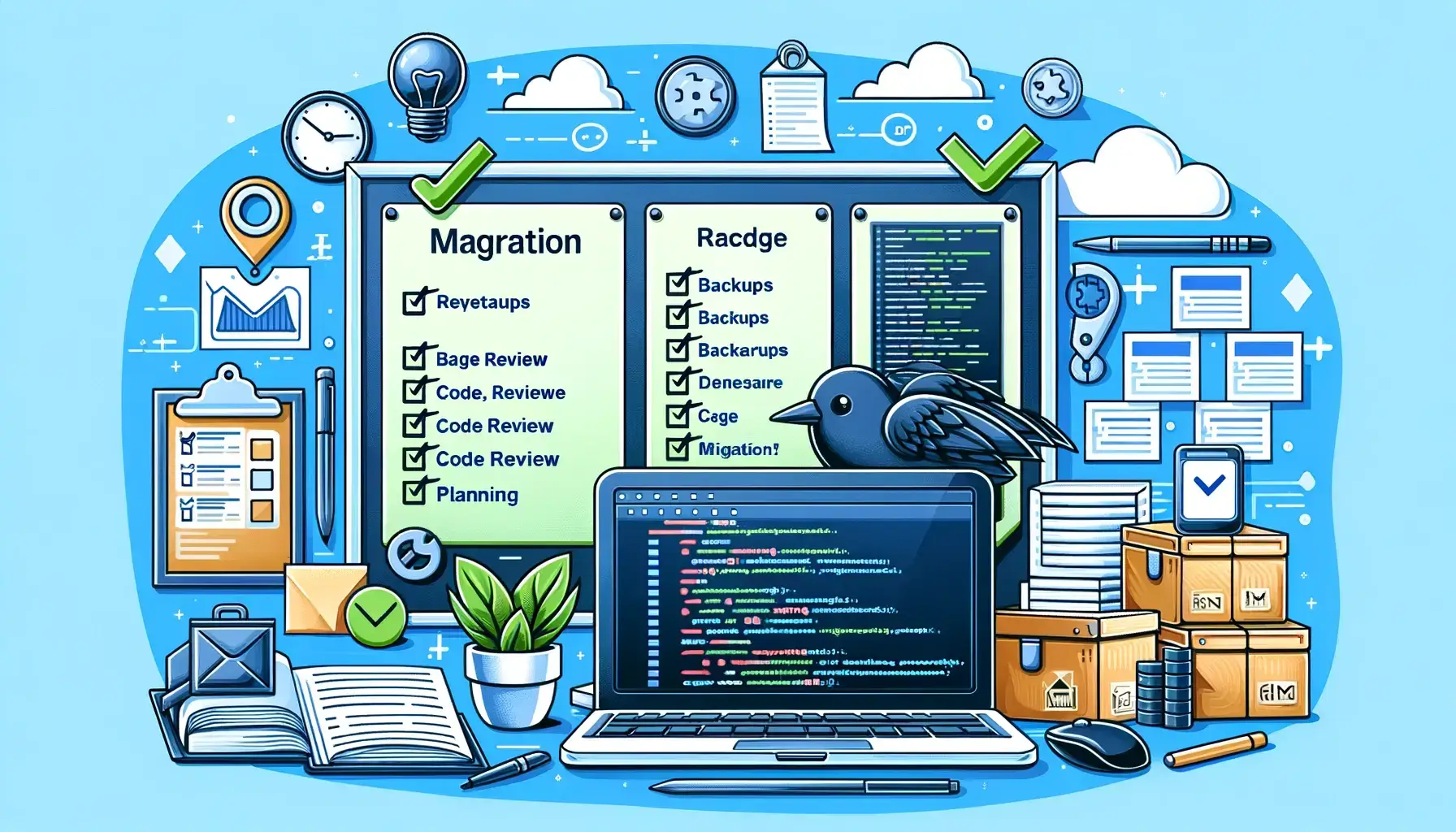Step-by-Step-Migration-Guide-Upgrading-from-CodeIgniter-2-to-CodeIgniter-4-DM-WebSoft-LLP