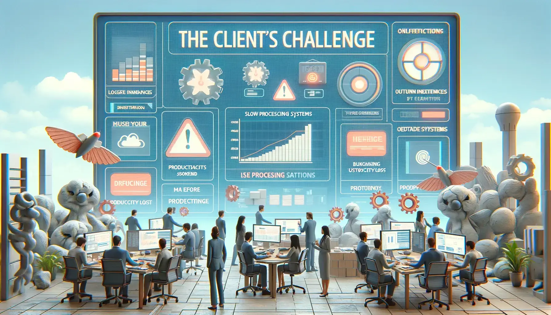 The-Client’s-Challenge-DM-WebSoft-LLP