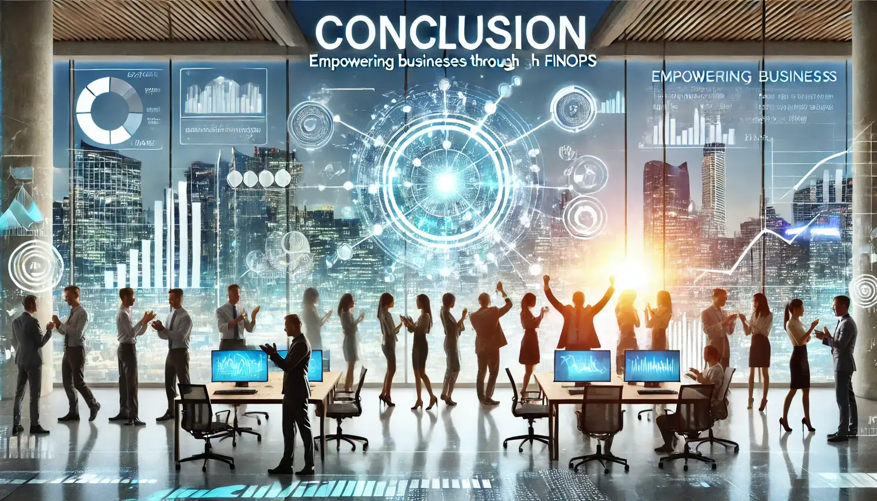 The-Core-Principles-of-FinOps-DM-WebSoft-LLP