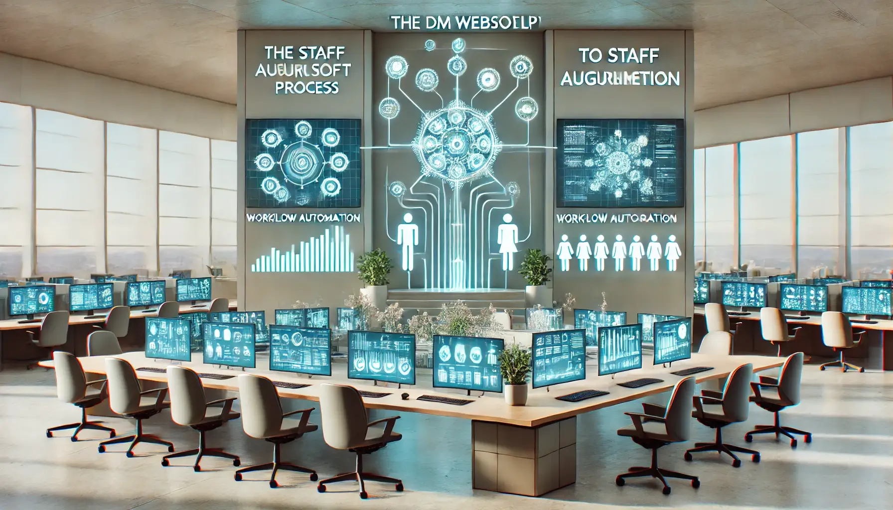 The-DM-WebSoft-LLP-Approach-to-Staff-Augmentation-DM-WebSoft-LLP