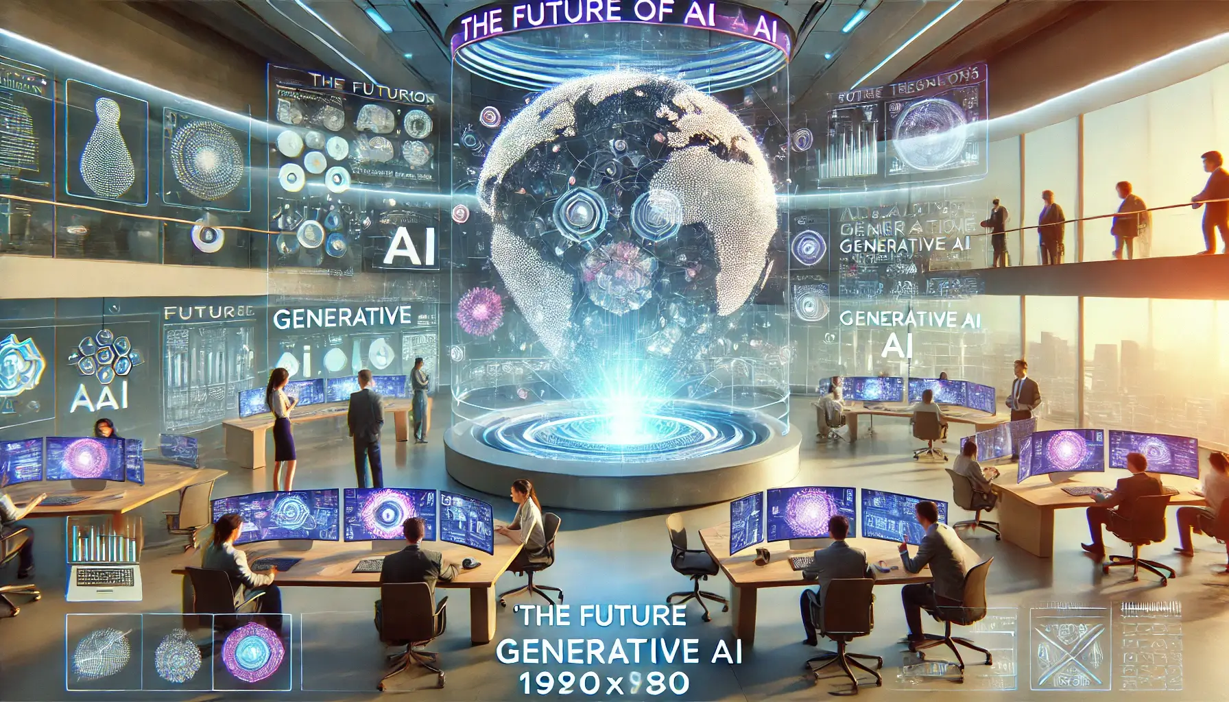 The-Future-of-Generative-AI-in-Business-Emerging-Trends-to-Watch-DM-WebSoft-LLP