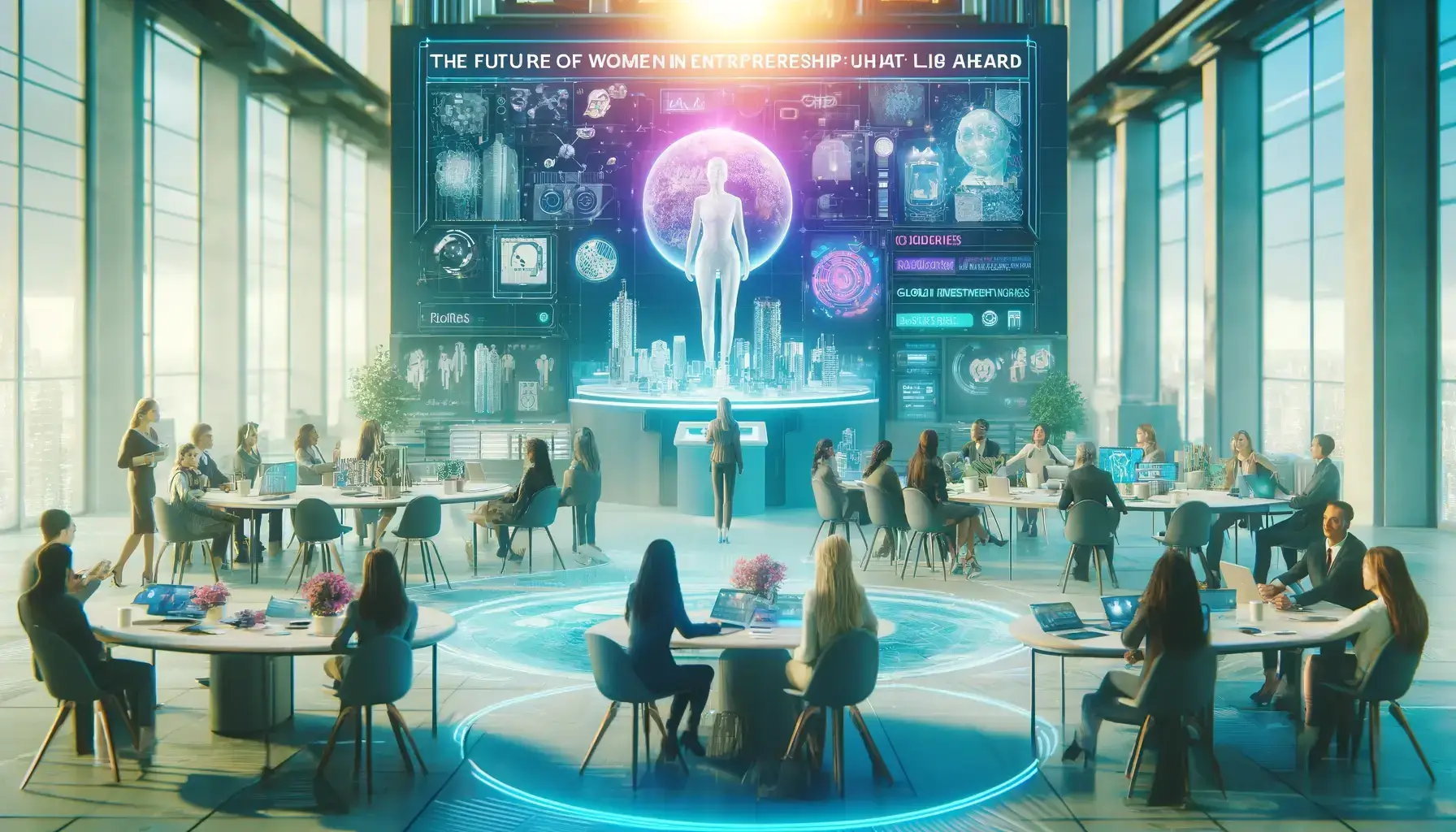 The-Future-of-Women-in-Entrepreneurship-What-Lies-Ahead-DM-WebSoft-LLP