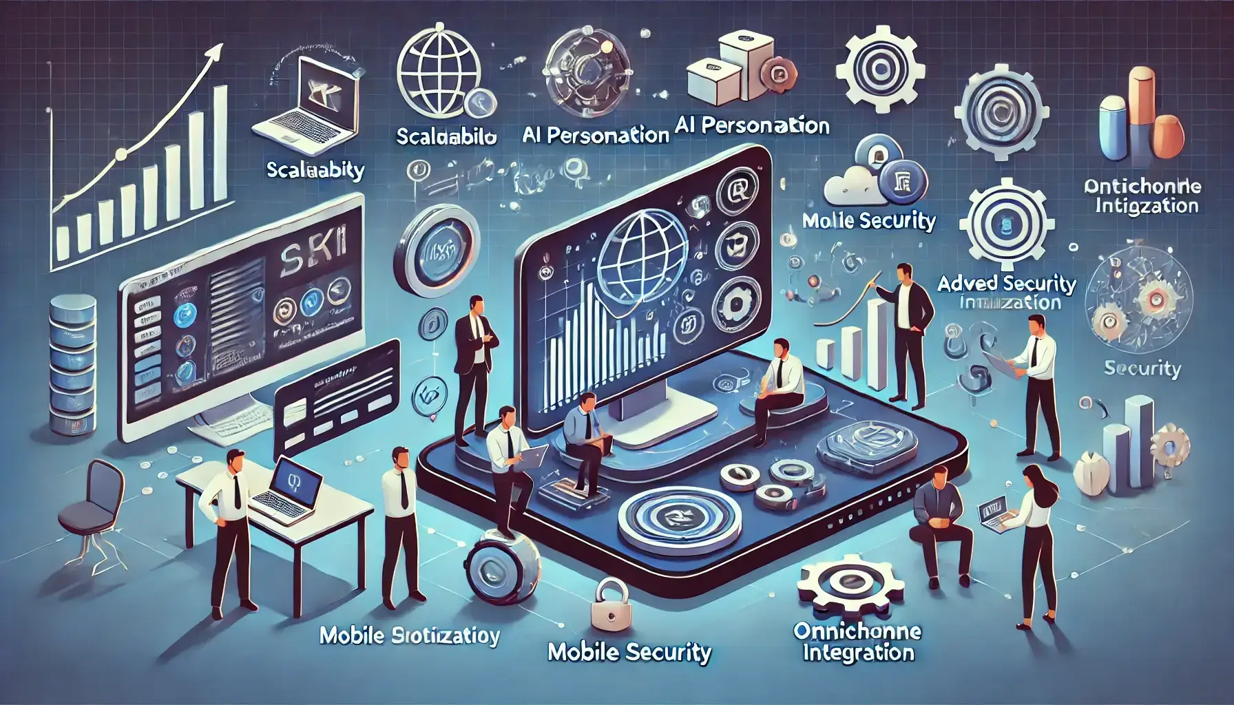 The-Impact-of-DM-WebSoft-LLP's-Expertise-in-E-Commerce-Website-Development-DM-WebSoft-LLP