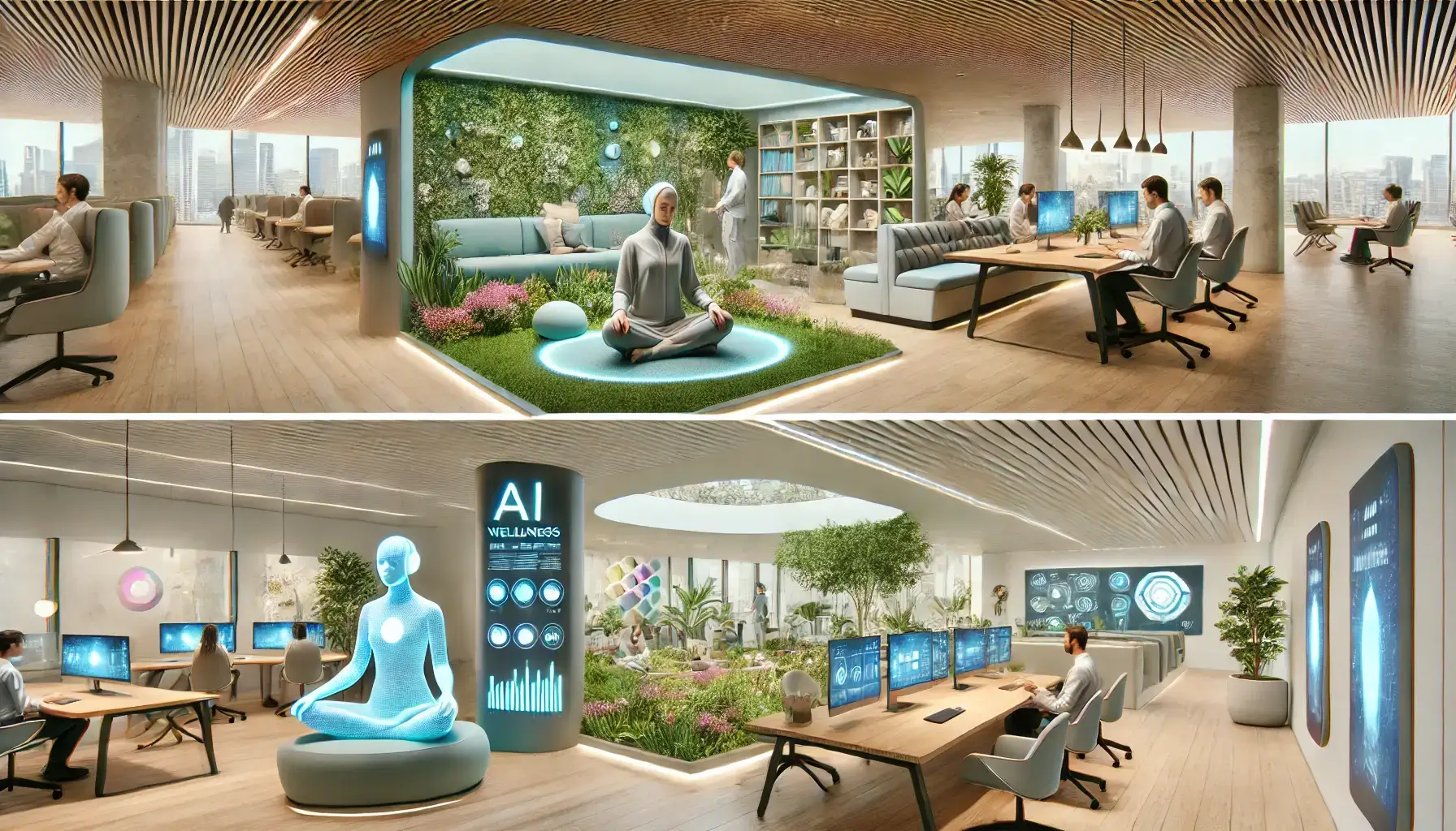 The-Role-of-AI-in-Enhancing-Mental-Health-Support-in-the-Workplace-A-2025-Perspective-DM-WebSoft-LLP