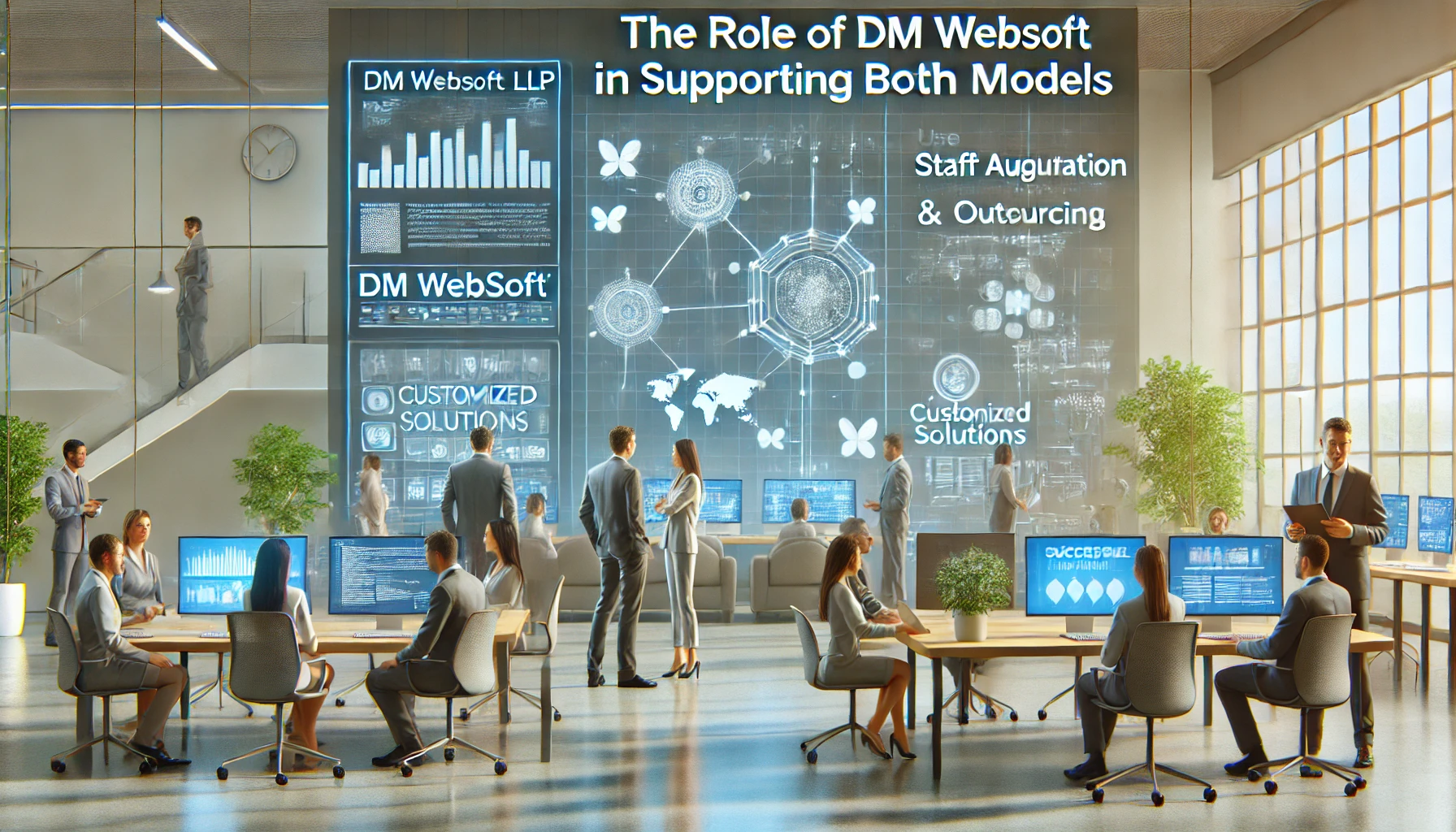 The-Role-of-DM-WebSoft-LLP-in-Supporting-Both-Models-DM-WebSoft-LLP