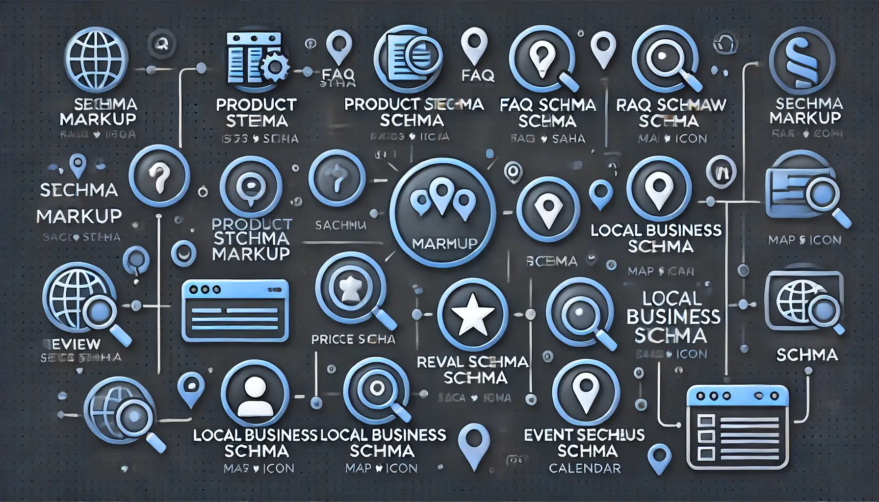 Types-of-Schema-Markup-and-Their-Uses-DM-WebSoft-LLP
