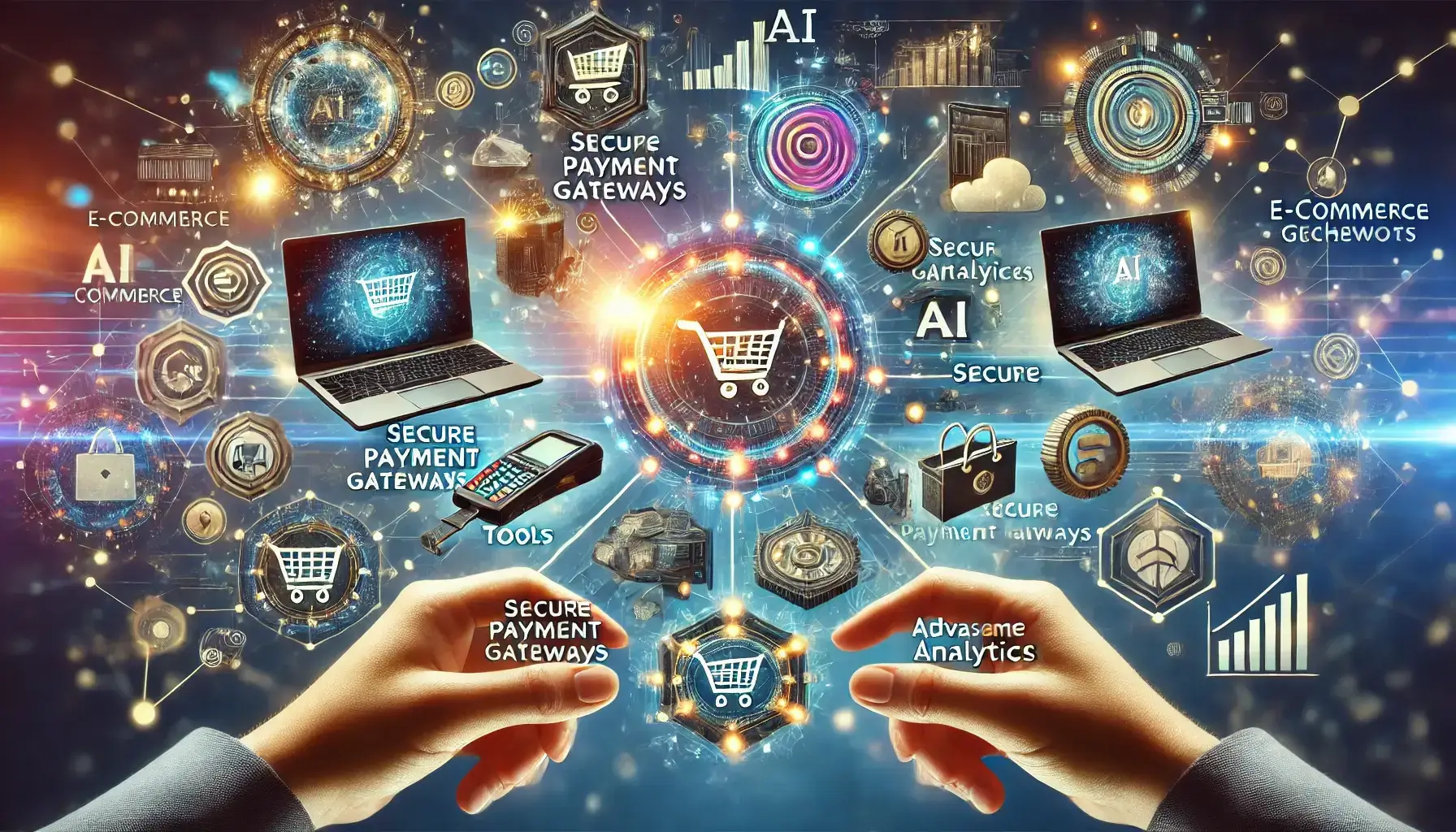 Unlocking-the-Potential-of-AI-and-WordPress-Integration-DM-WebSoft-LLP