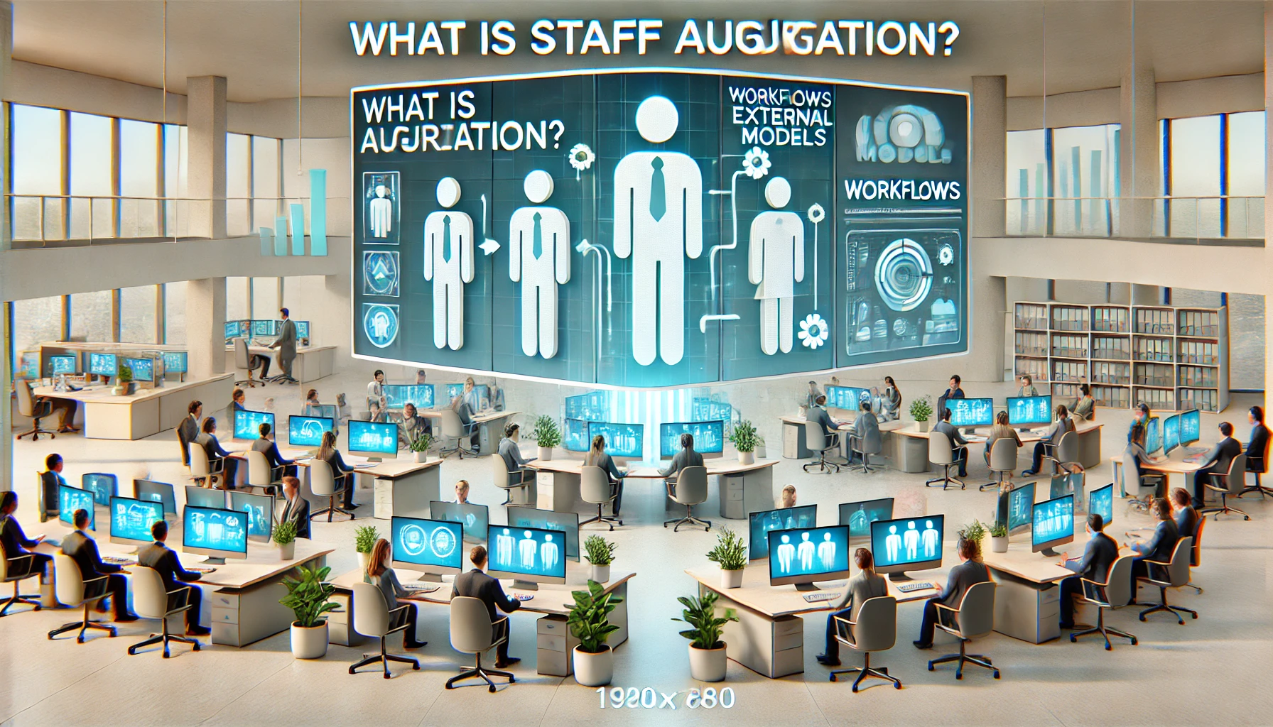 What-Is-Staff-Augmentation-DM-WebSoft-LLP