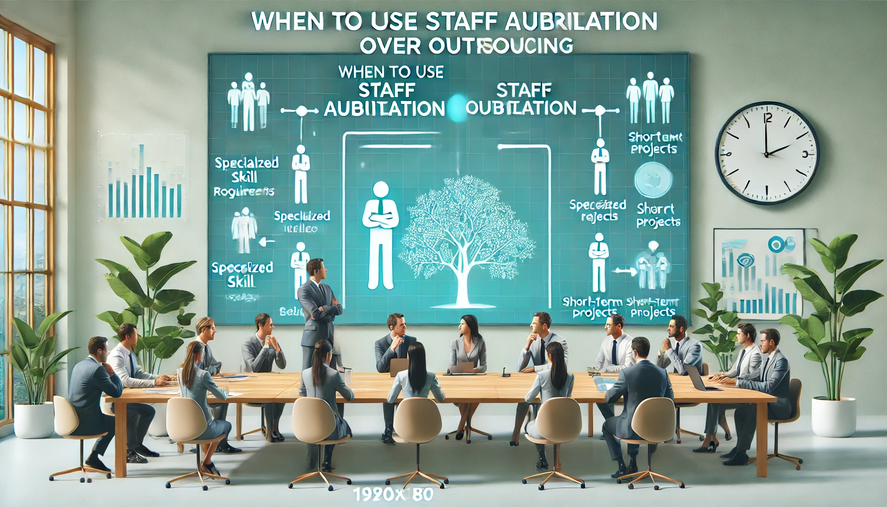 When-to-Use-Staff-Augmentation-Over-Outsourcing-DM-WebSoft-LLP