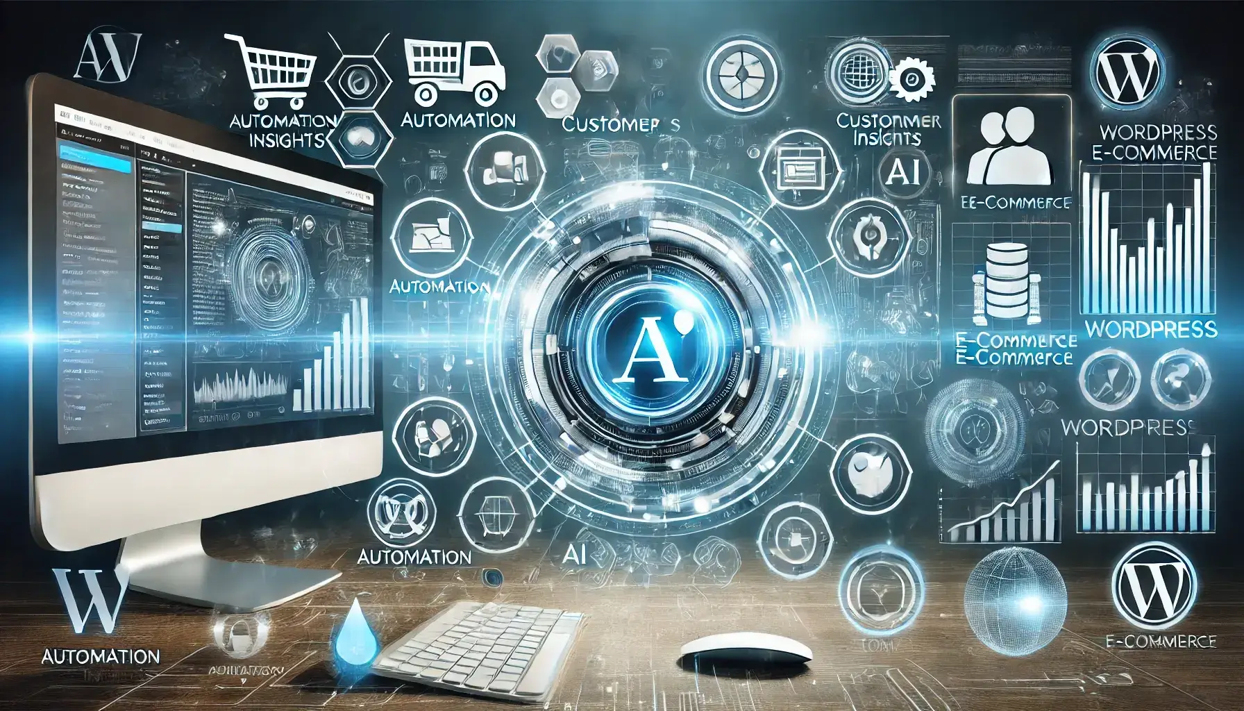 Why-AI-Powered-WordPress-Solutions-Are-a-Game-Changer-DM-WebSoft-LLP