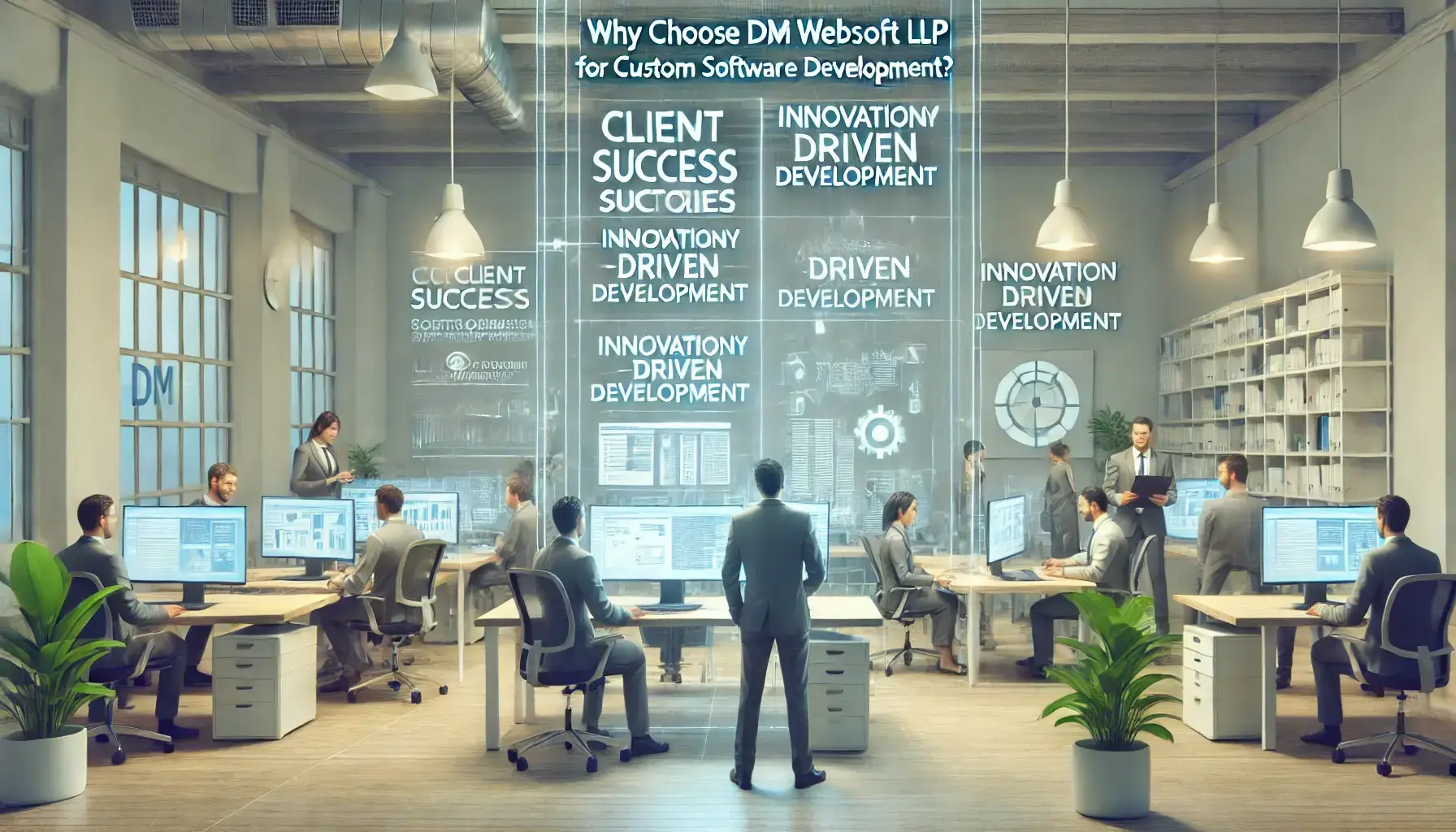 Why-Choose-DM-WebSoft-LLP-for-Custom-Software-Development-DM-WebSoft-LLP