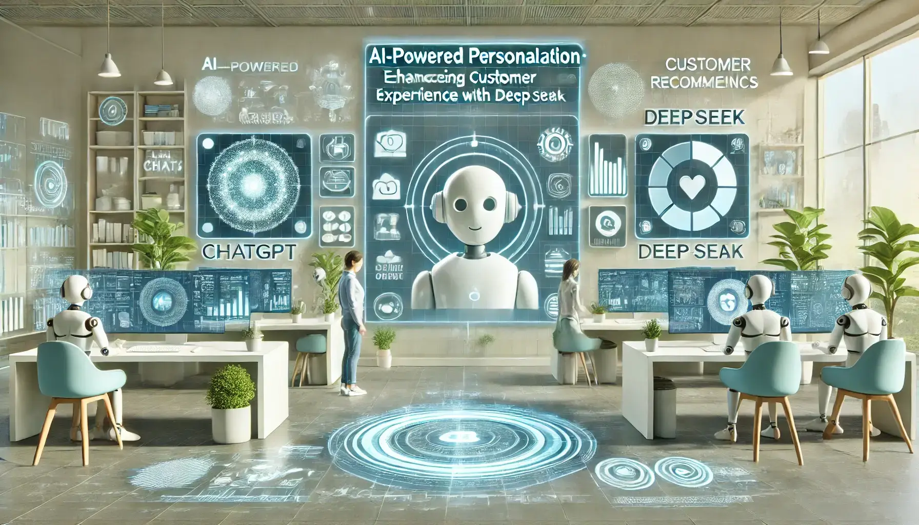 AI-Powered-Personalization-Enhancing-Customer-Experience-with-ChatGPT-and-DeepSeek-DM-WebSoft-LLP