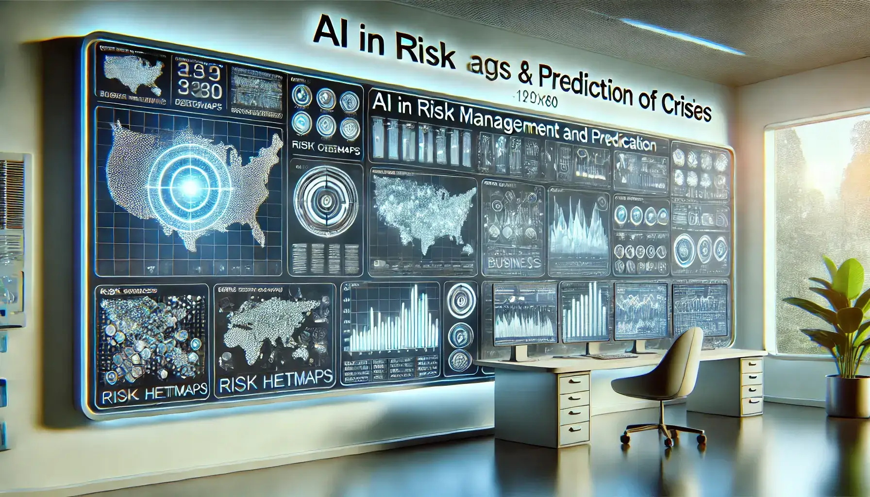AI-in-Risk-Management-and-Prediction-of-Crises-DM-WebSoft-LLP