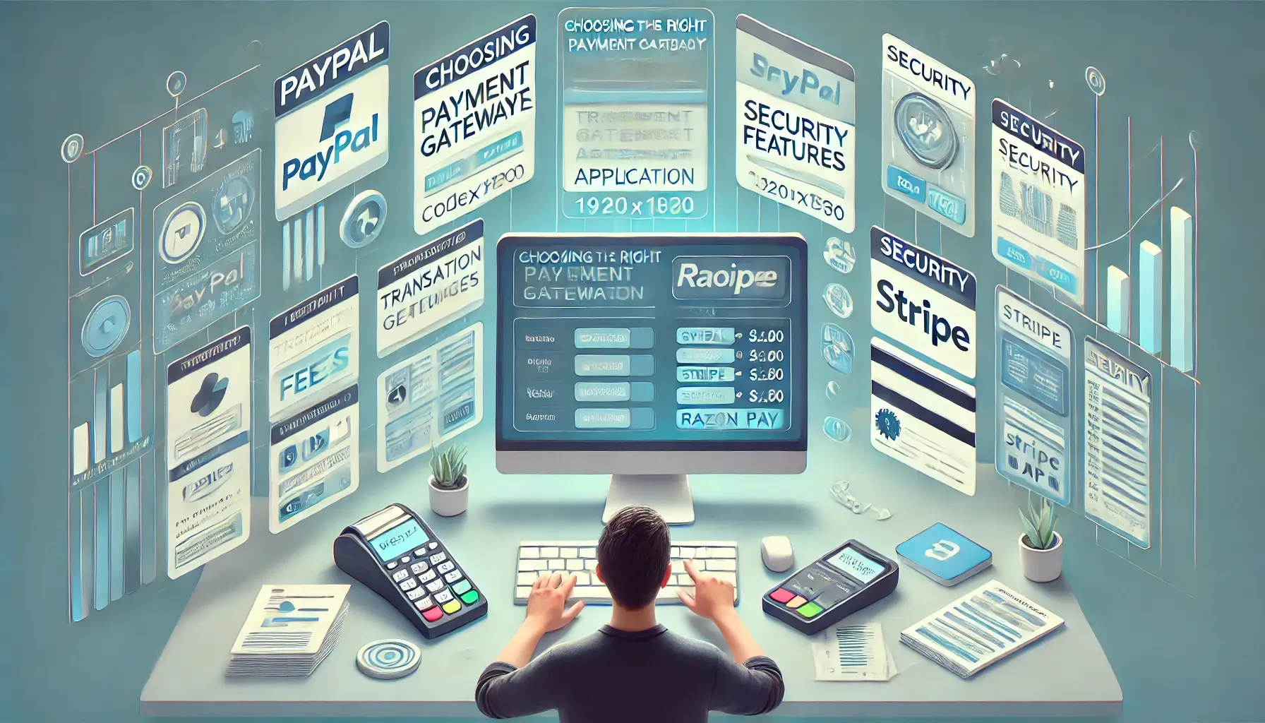 Choosing-the-Right-Payment-Gateway-for-Your-CodeIgniter-Application-DM-WebSoft-LLP