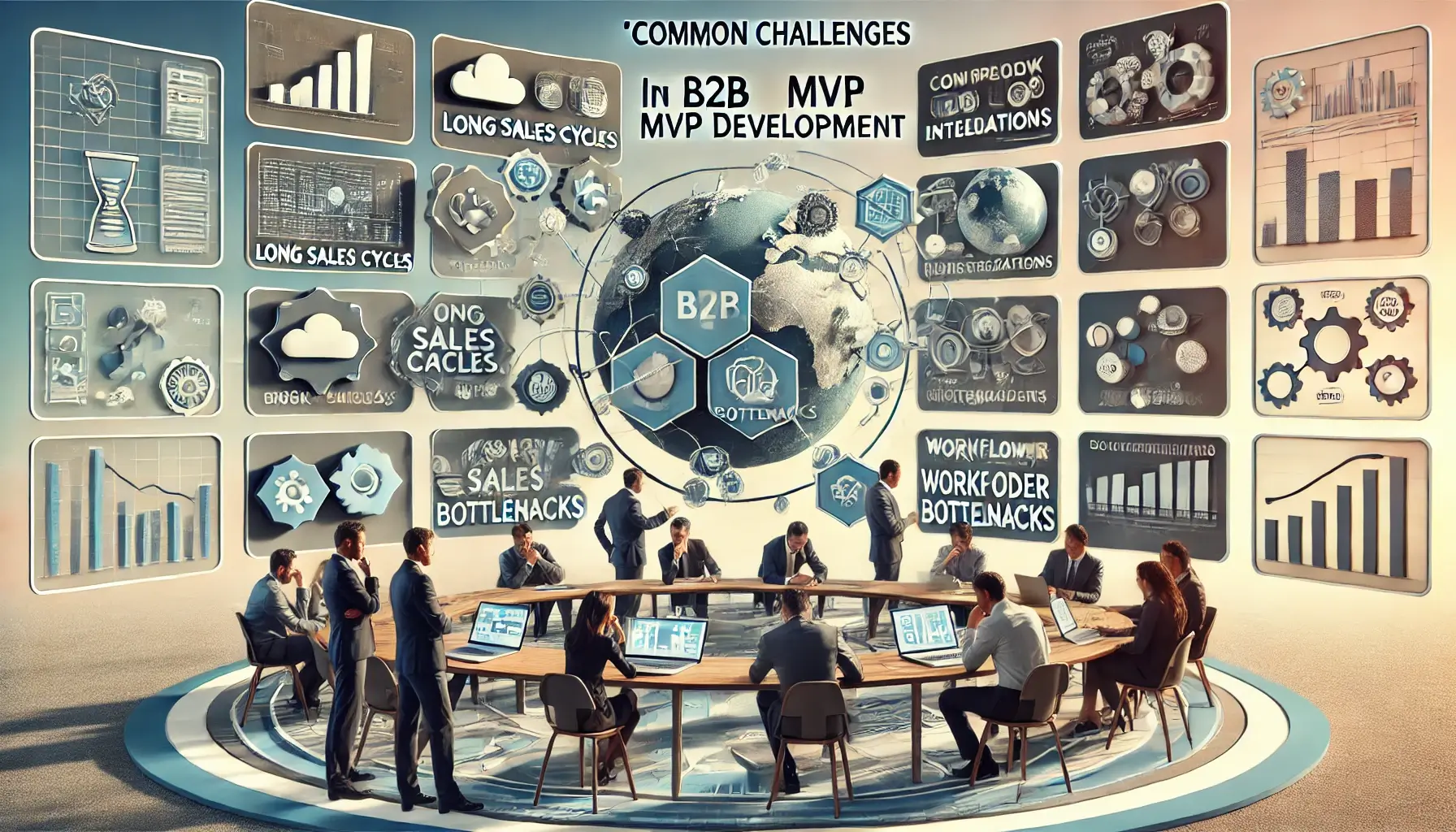 Common-Challenges-in-B2B-MVP-Development-DM-WebSoft-LLP