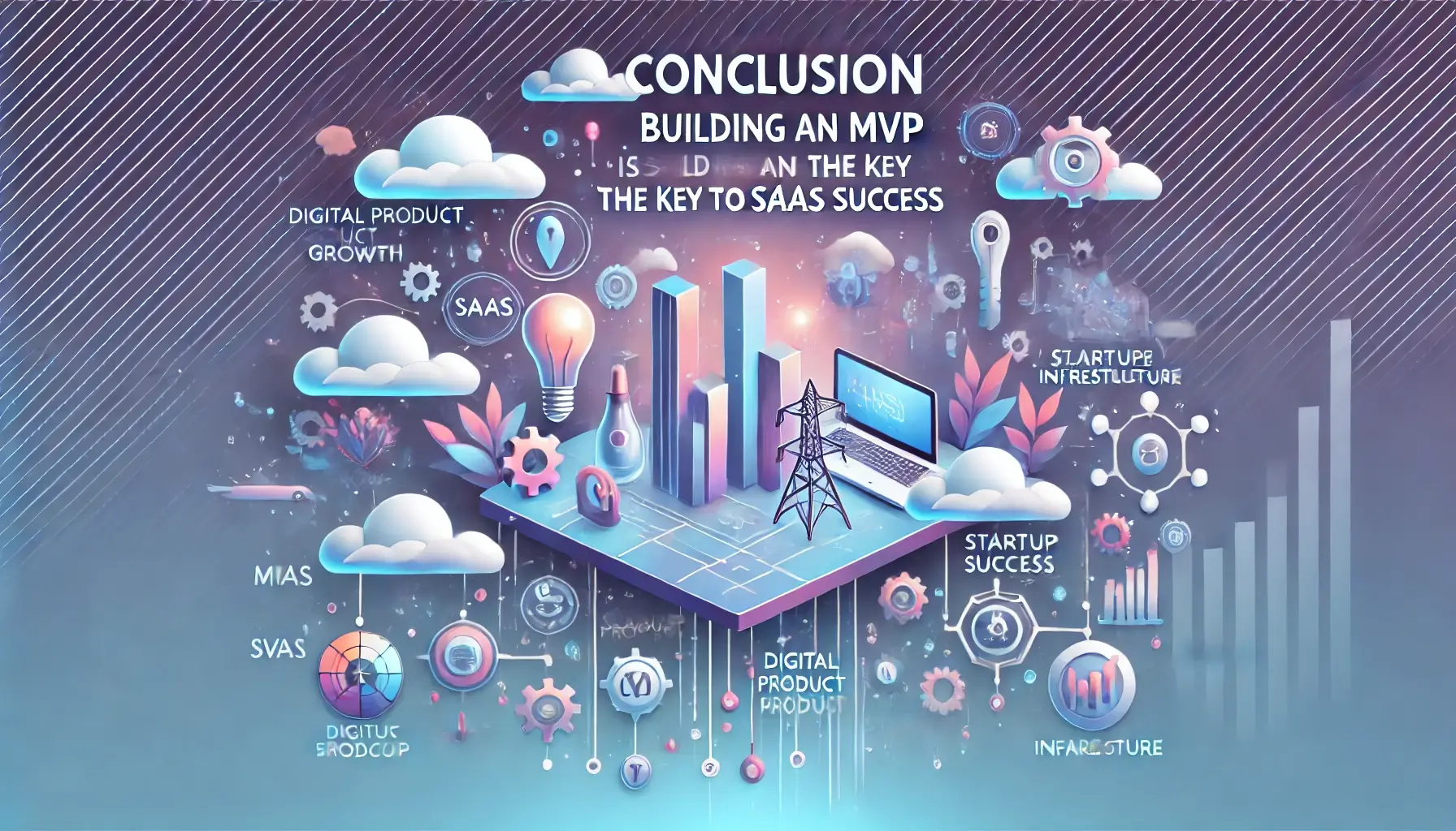 Conclusion-Building-an-MVP-is-the-Key-to-SaaS-Success-DM-WebSoft-LLP