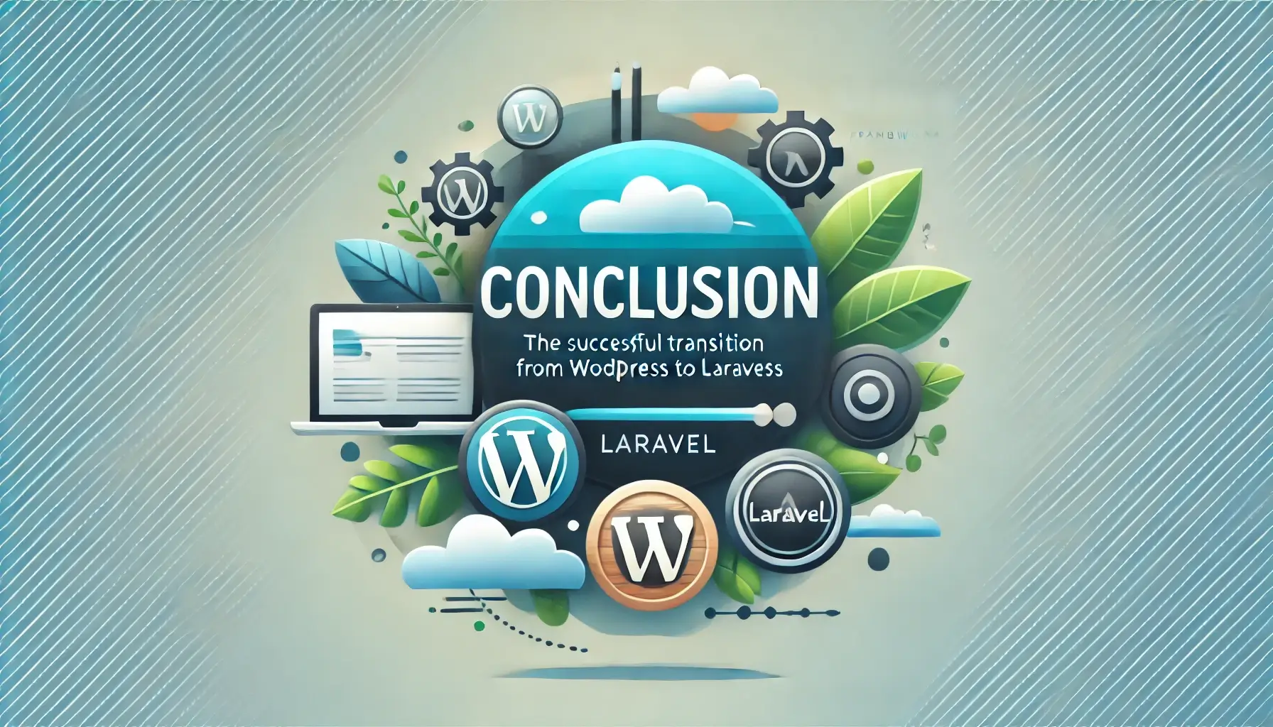 Conclusion-DM-WebSoft-LLP