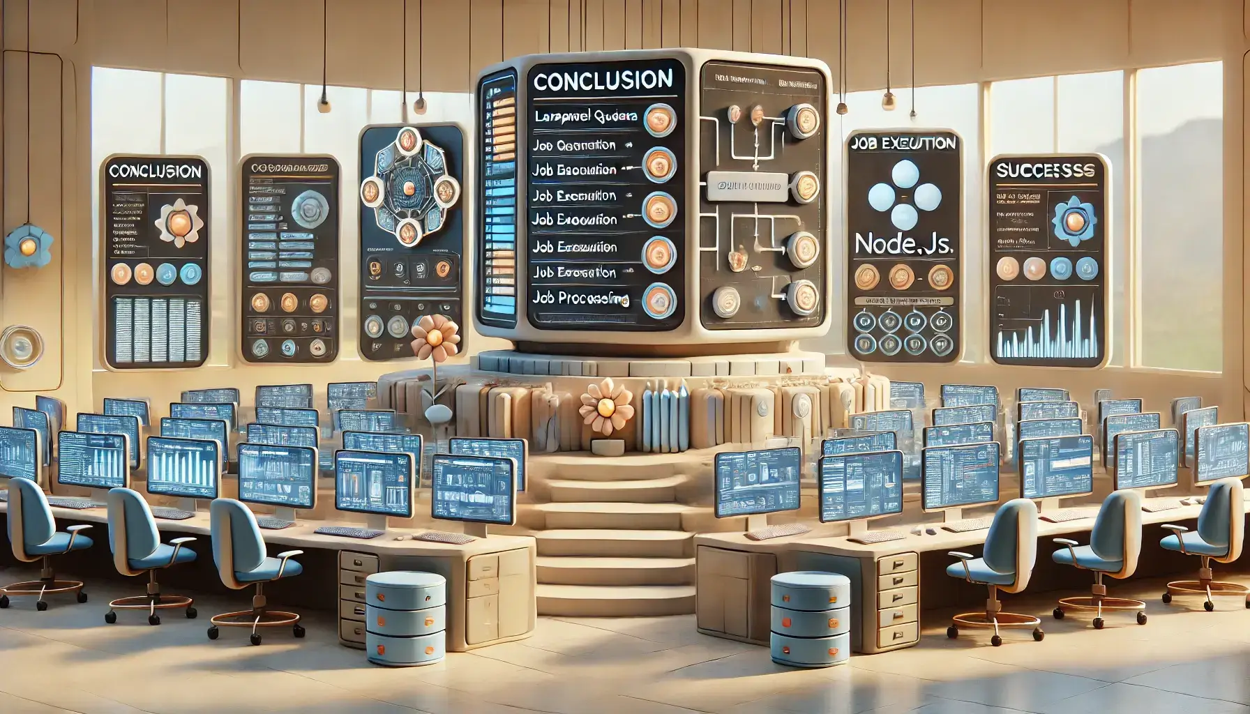 Conclusion-DM-WebSoft-LLP