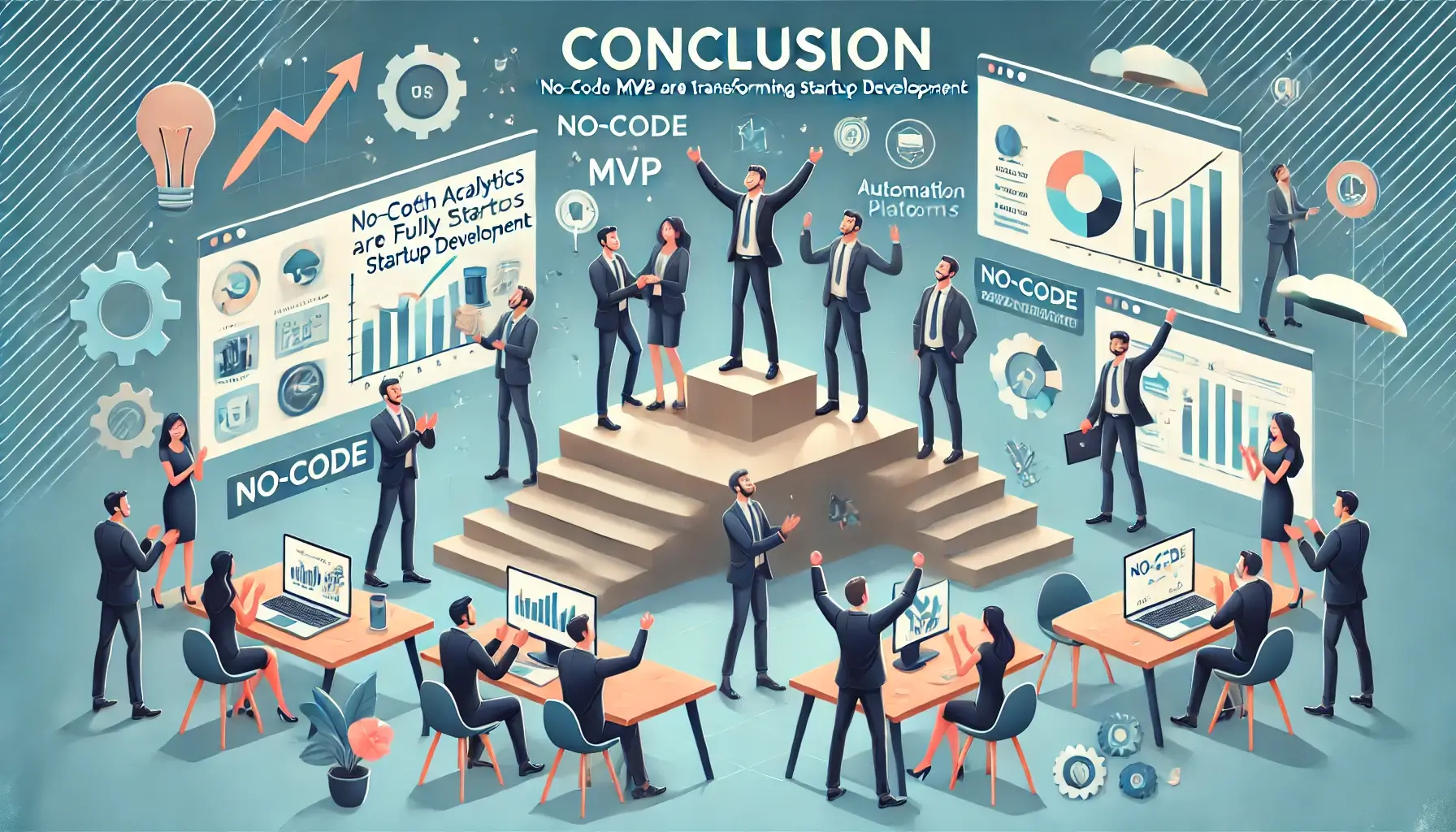 Conclusion-No-Code-MVPs-Are-Transforming-Startup-Development-DM-WebSoft-LLP