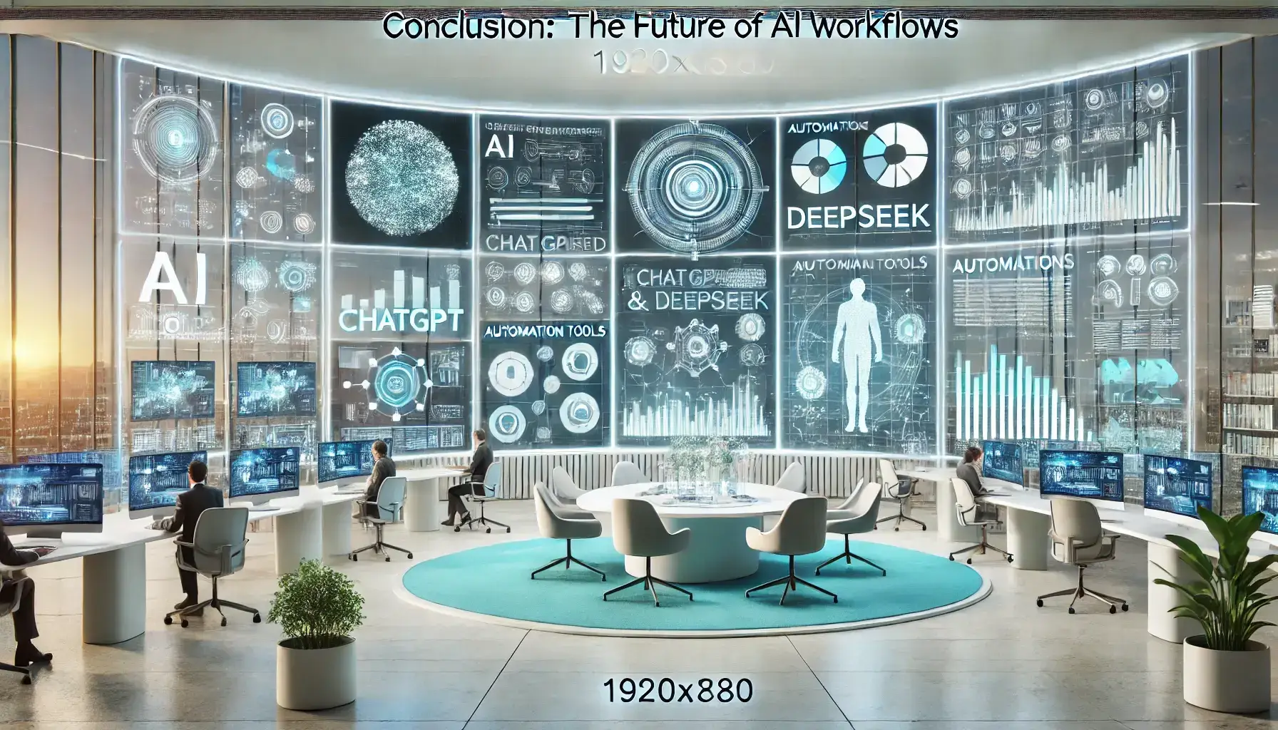 Conclusion-The-Future-of-AI-Workflows-DM-WebSoft-LLP