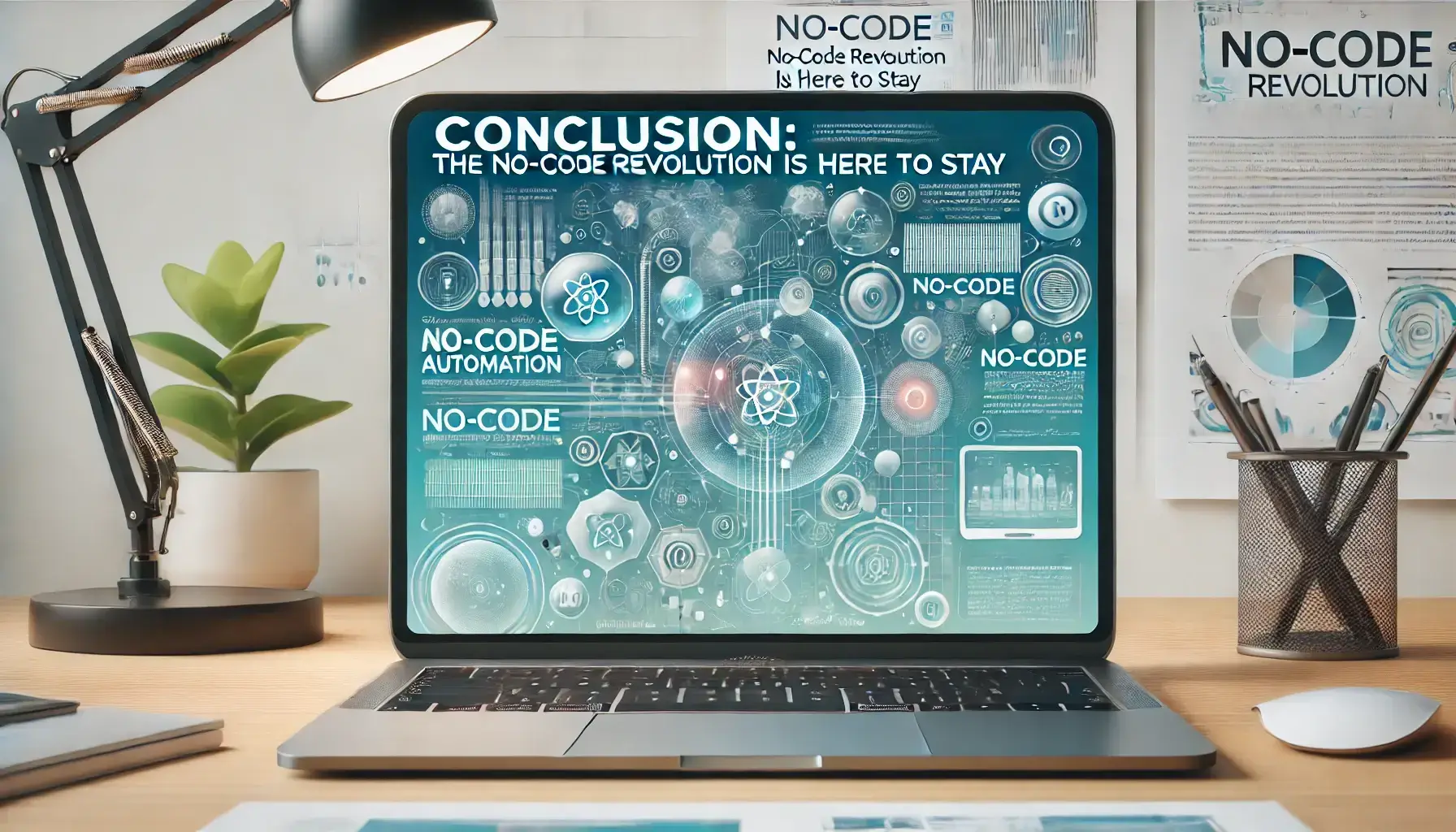 Conclusion-The-No-Code-Revolution-is-Here-to-Stay-DM-WebSoft-LLP