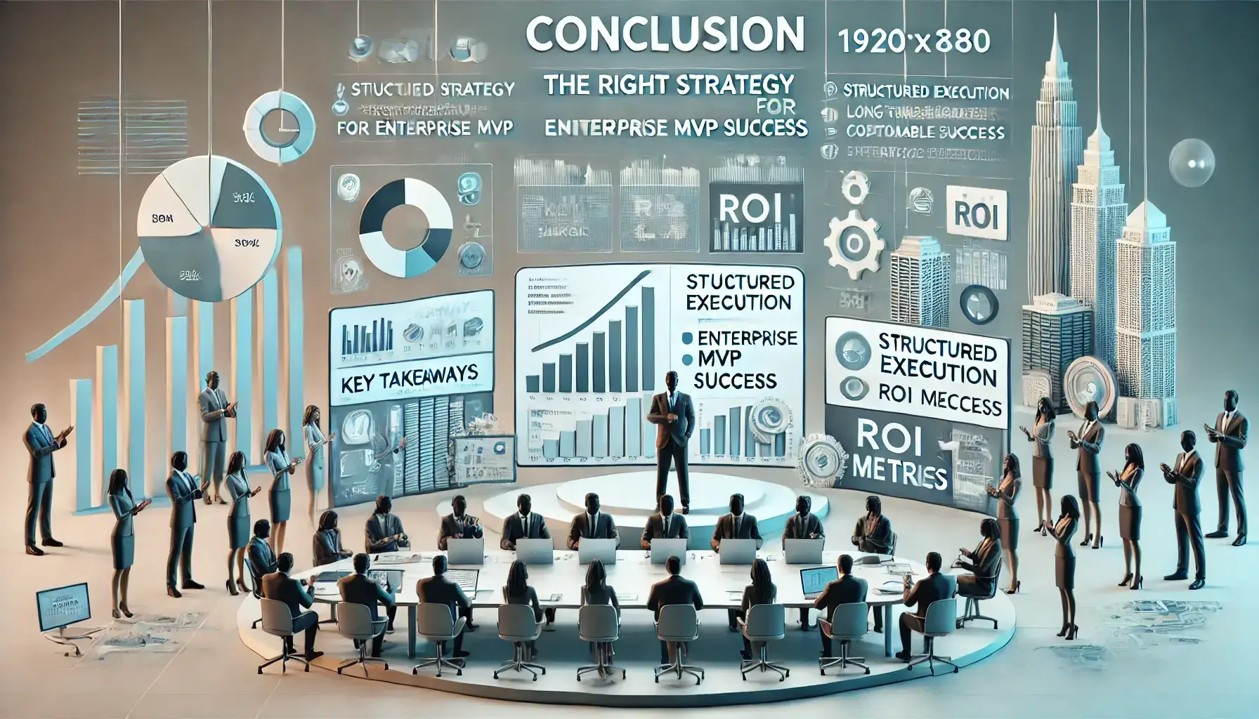 Conclusion-The-Right-Strategy-for-Enterprise-MVP-Success-DM-WebSoft-LLP