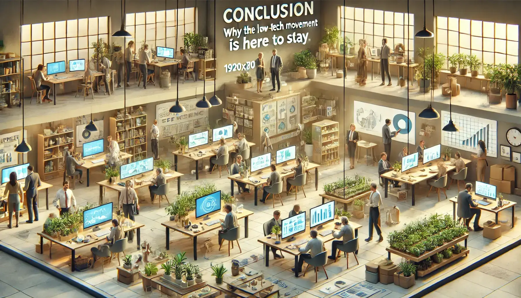 Conclusion-Why-the-Low-Tech-Movement-is-Here-to-Stay-DM-WebSoft-LLP