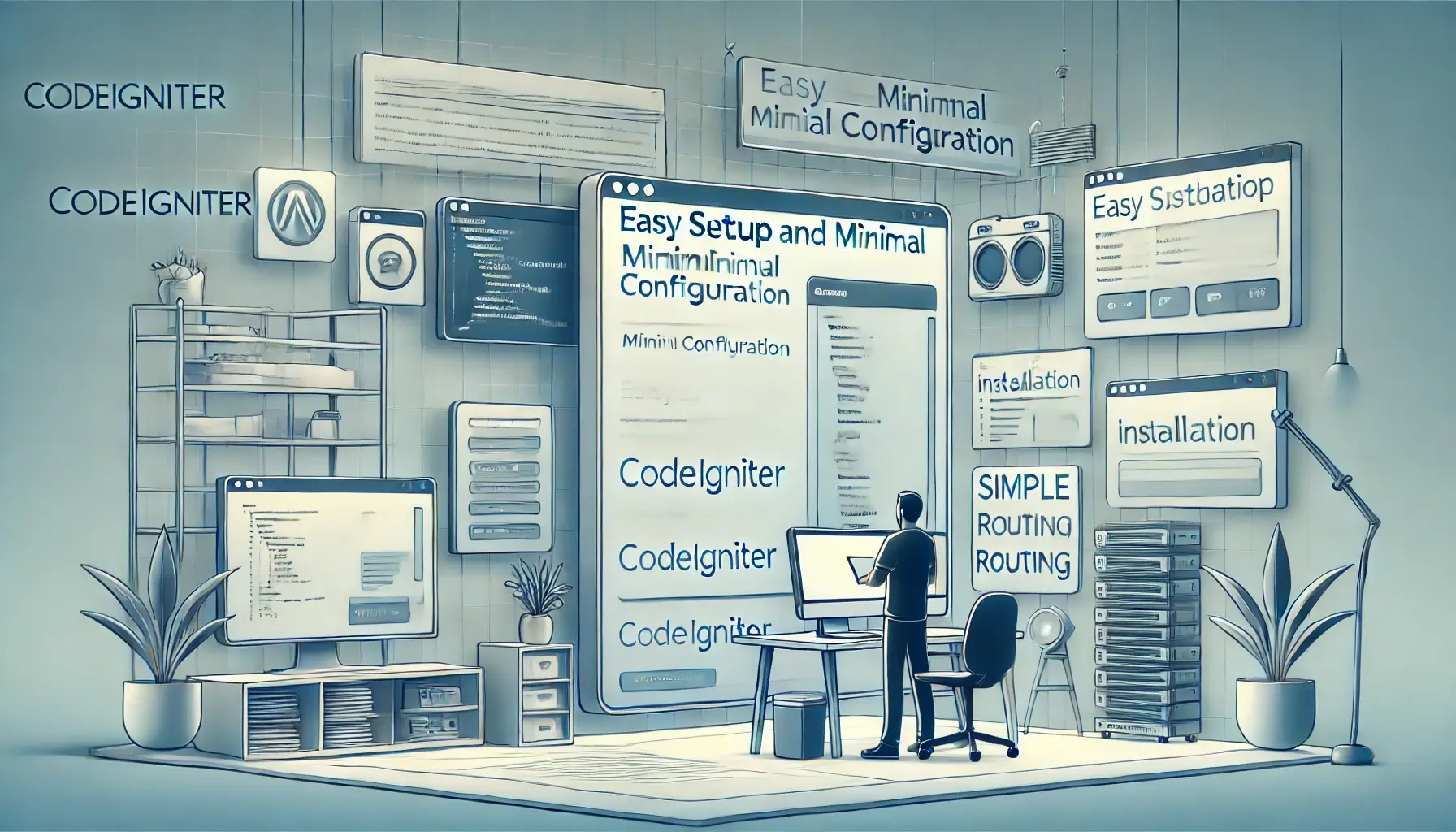 Easy-Setup-and-Minimal-Configuration-DM-WebSoft-LLP