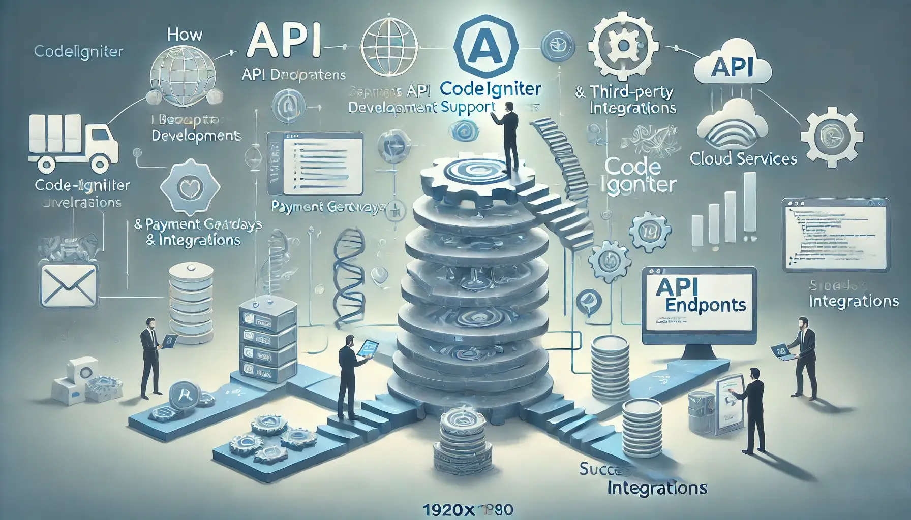 How-CodeIgniter-Supports-API-Development-and-Third-Party-Integrations-DM-WebSoft-LLP